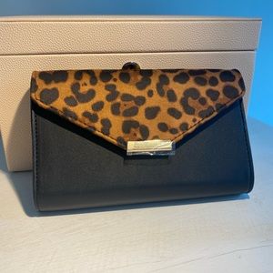 Save The Girls (STG) Clutch/Shoulder Bag